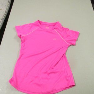 Pink Champion Top Size Large